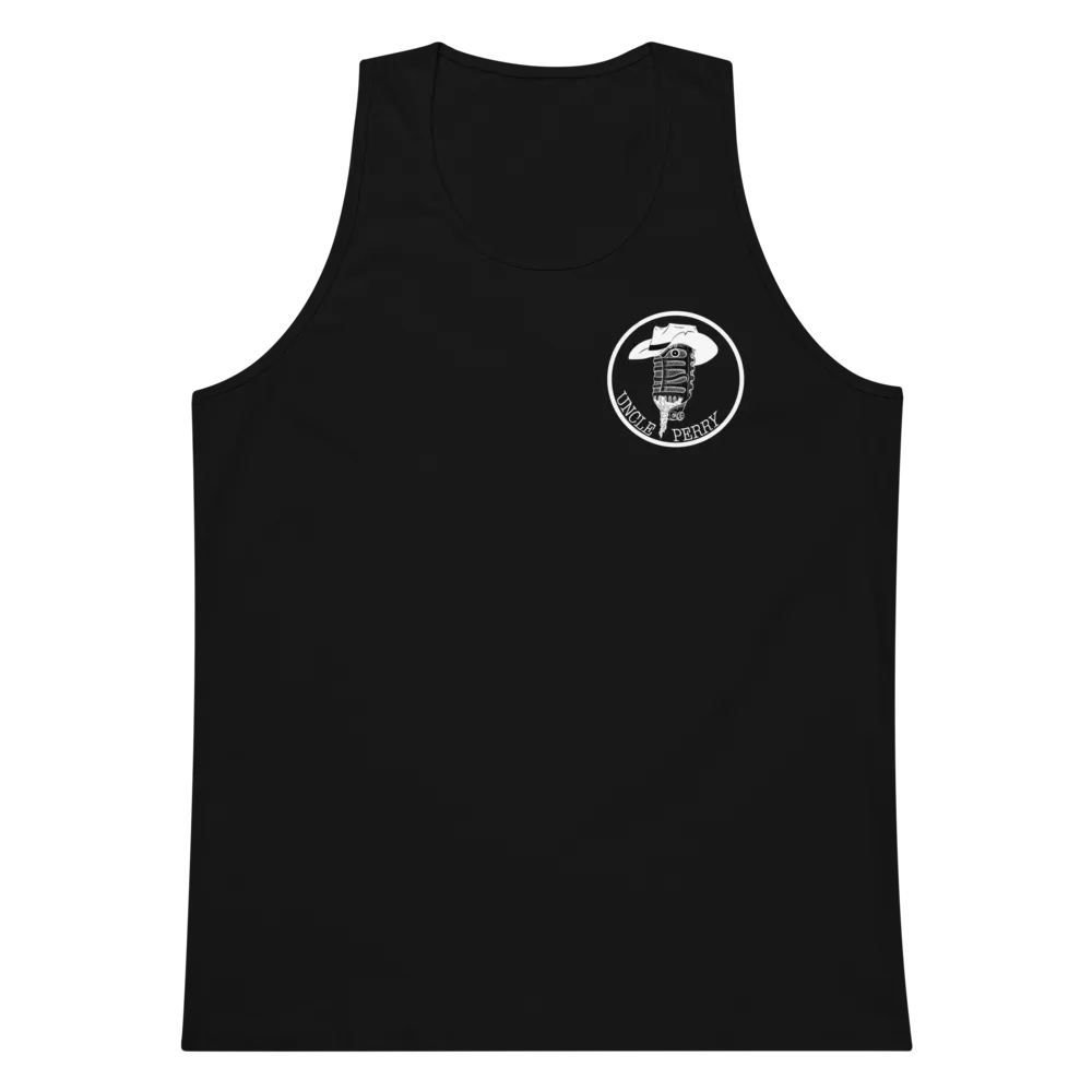 Let's Get It Tank Top