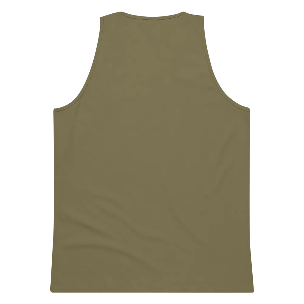 Unknown Species tank top thumbnail 2