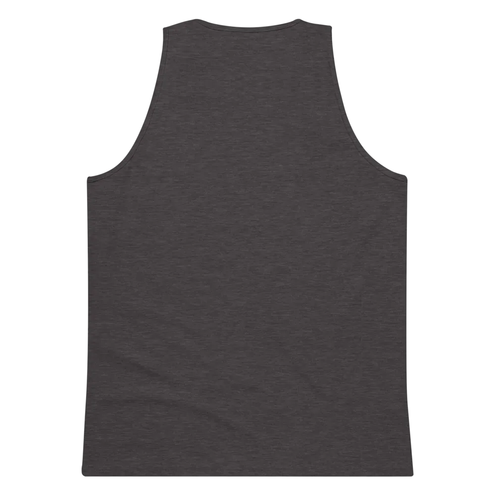 Dogman Natural History tank top light text thumbnail 2