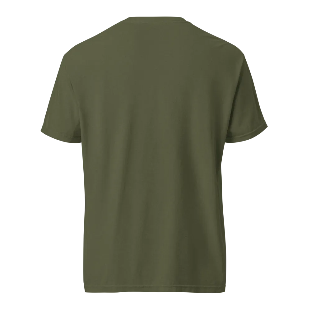 Dogman Natural History t-shirt light text thumbnail 2