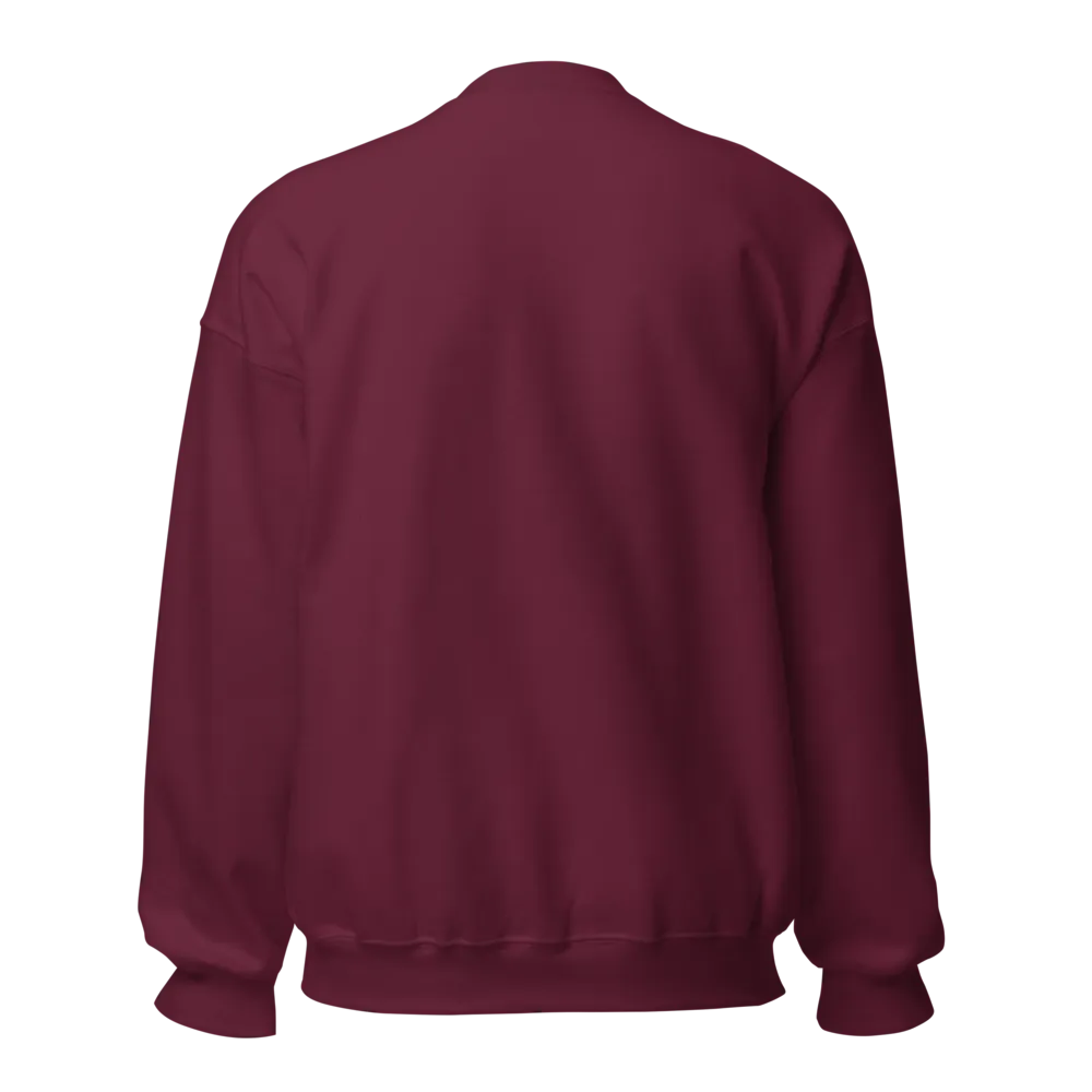 Cryptid Happy Hour - sweatshirt thumbnail 2