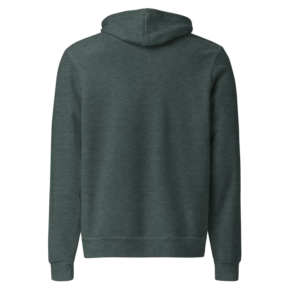 Dogman Natural History hoodie light text thumbnail 2