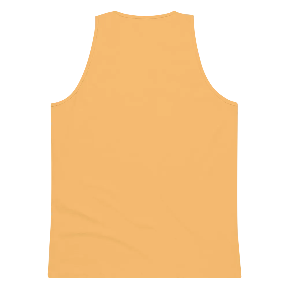 Dogman Natural History tank top dark text thumbnail 2