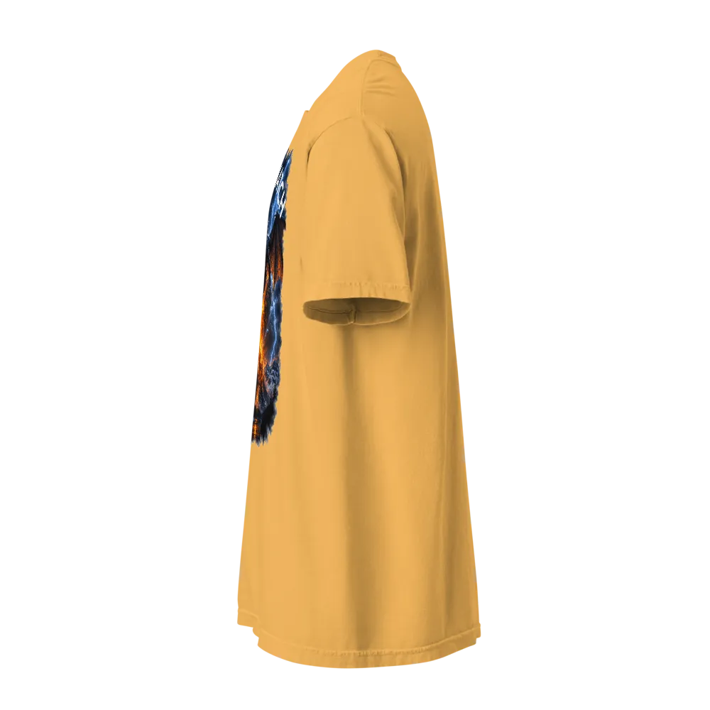 Batsquatch T-shirt thumbnail 3