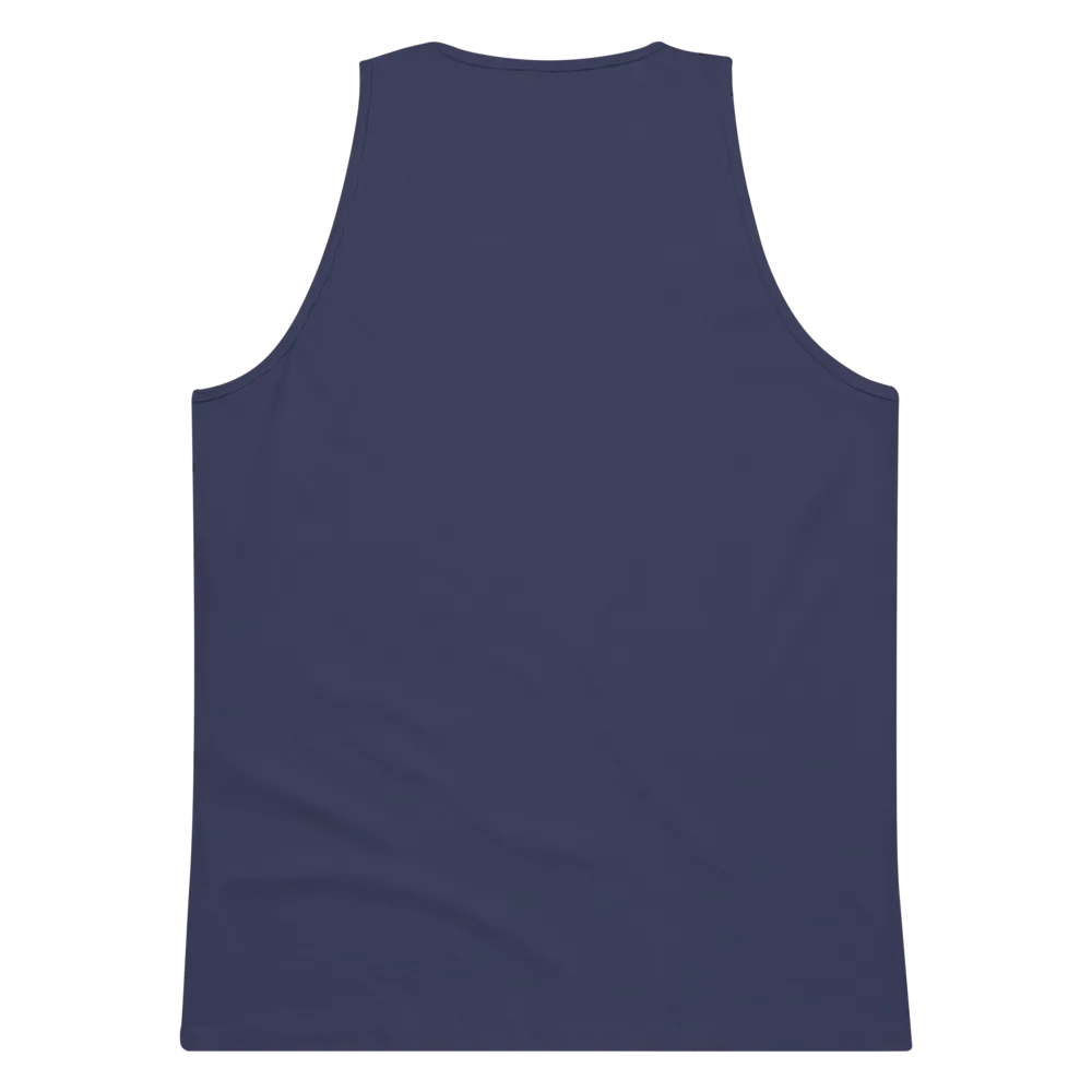 Kushtaka tank top light text thumbnail 2