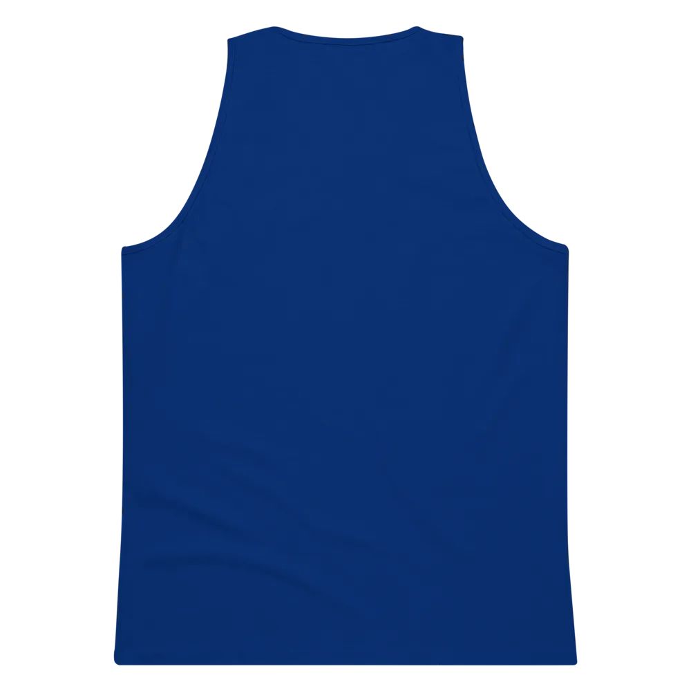 Batsquatch Tank Top thumbnail 2