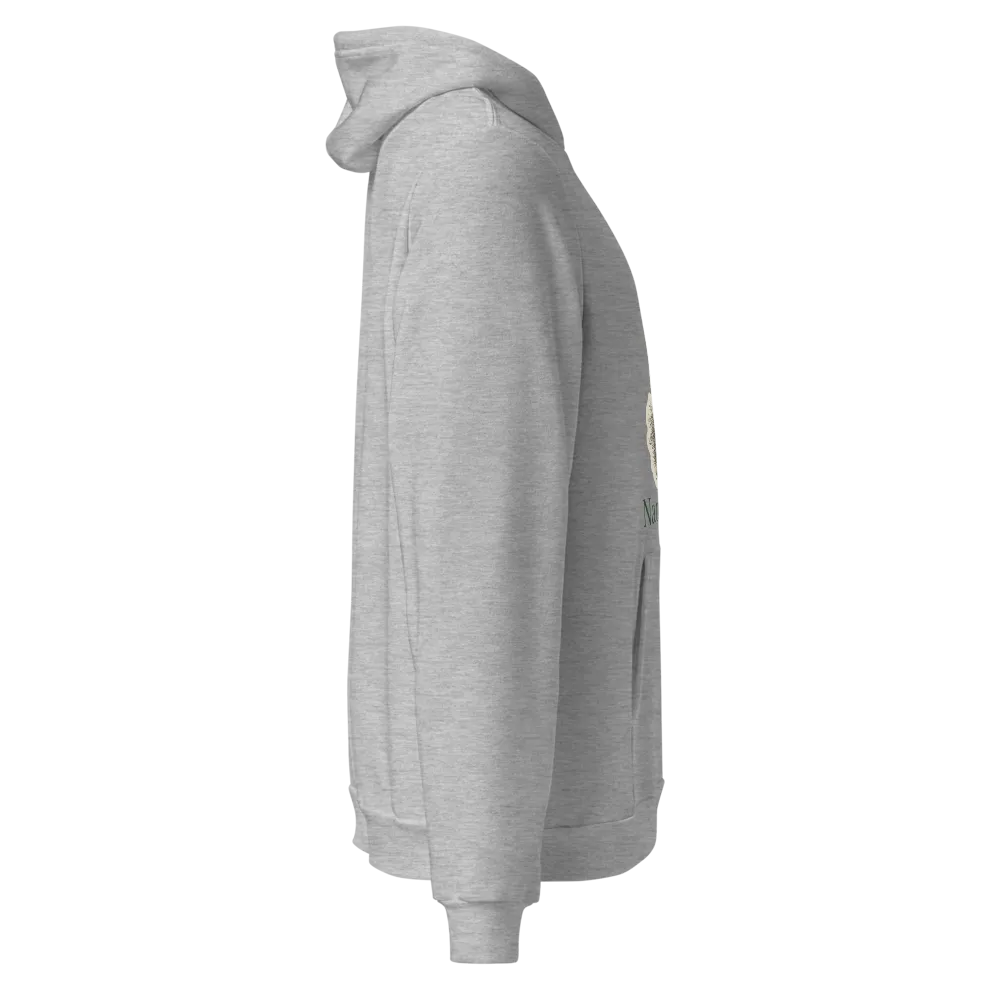 Dogman Natural History hoodie dark text thumbnail 4