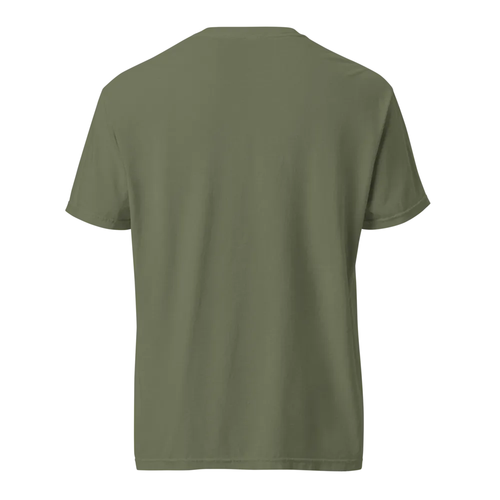 Cryptid Hunter T-shirt thumbnail 2
