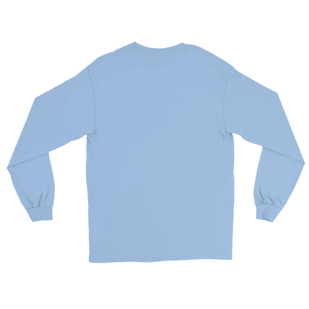 Bigfoot Field Research long sleeve dark text thumbnail 2