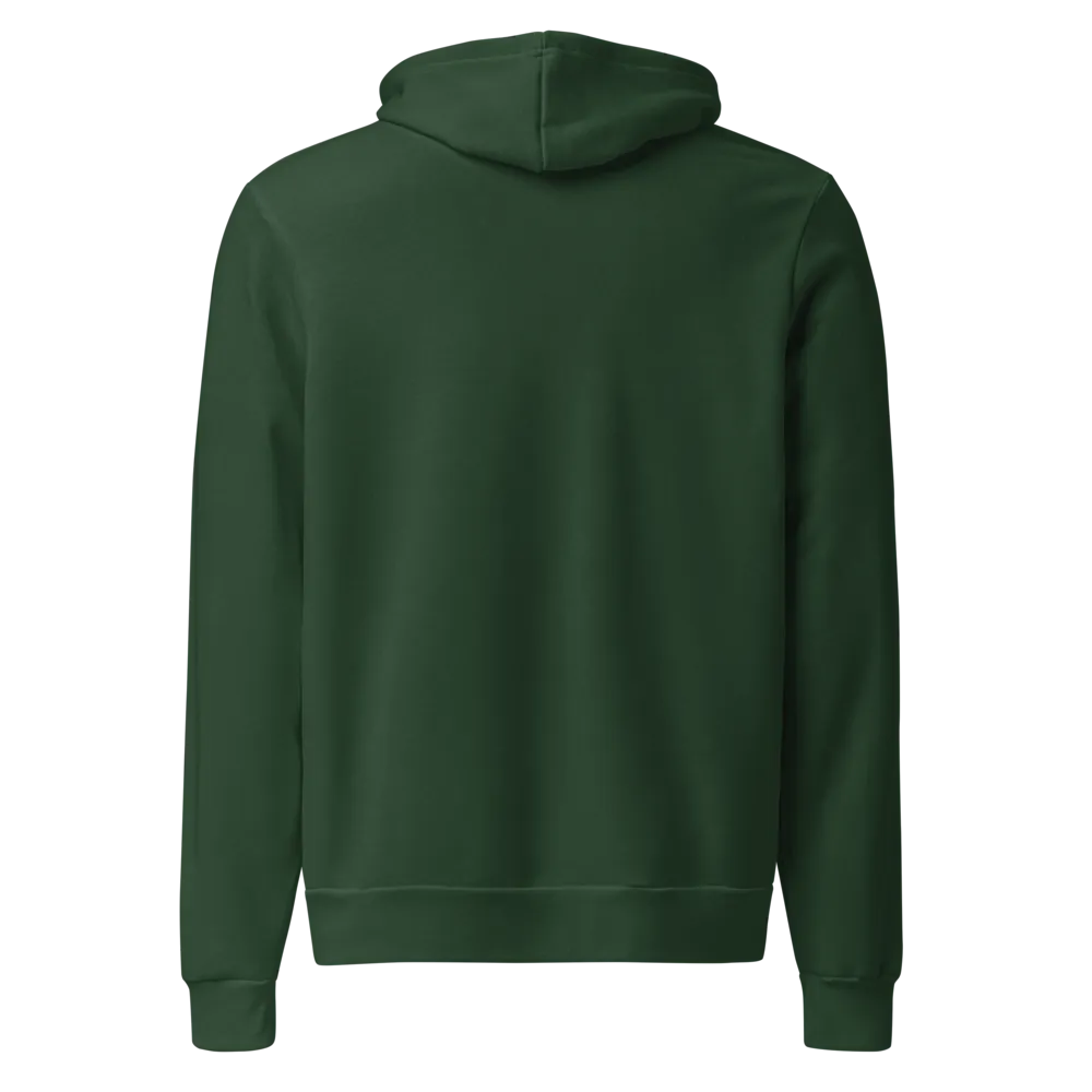 Unknown Species - hoodie thumbnail 2