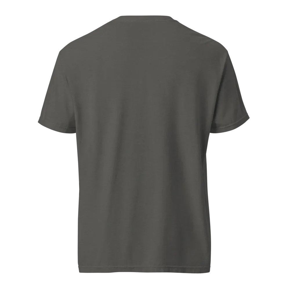 Kushtaka t-shirt pepper thumbnail 2