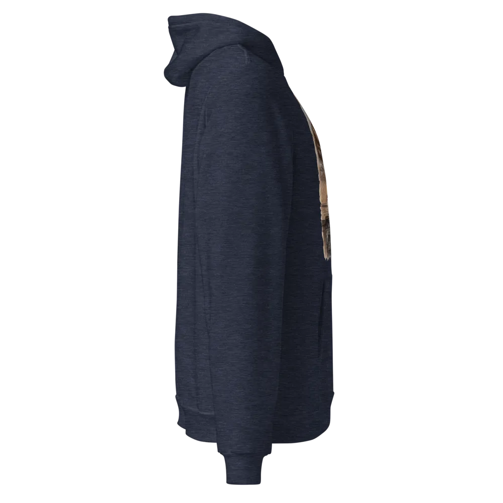Cryptid Happy Hour - hoodie thumbnail 4