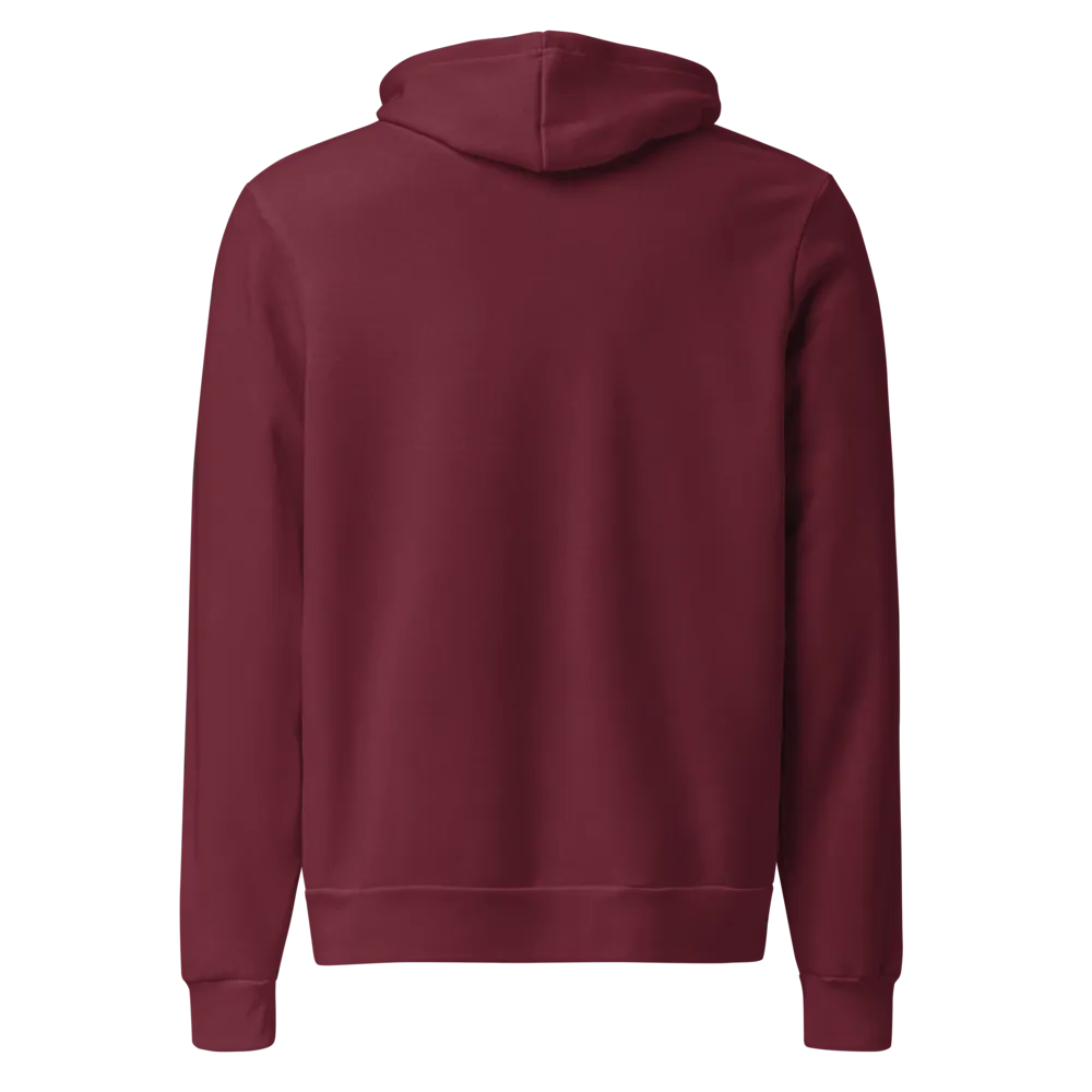 Evidence hoodie thumbnail 2