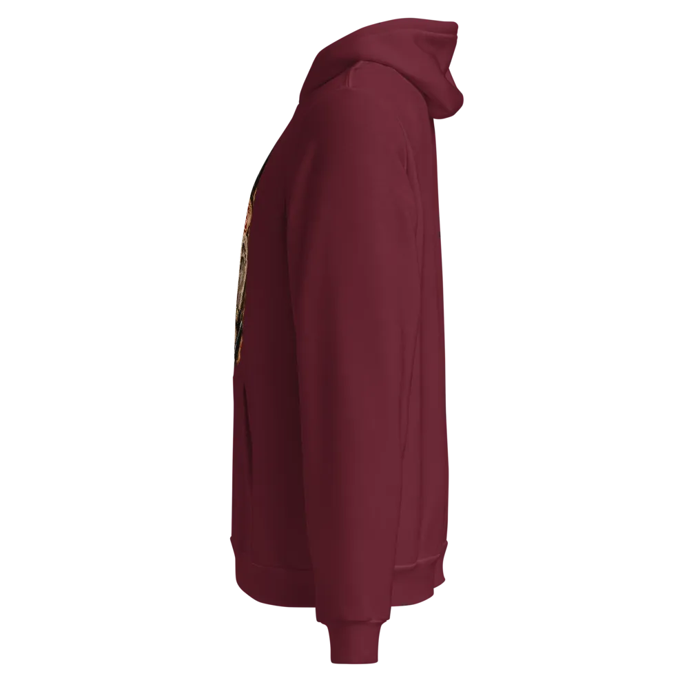 Evidence hoodie thumbnail 3