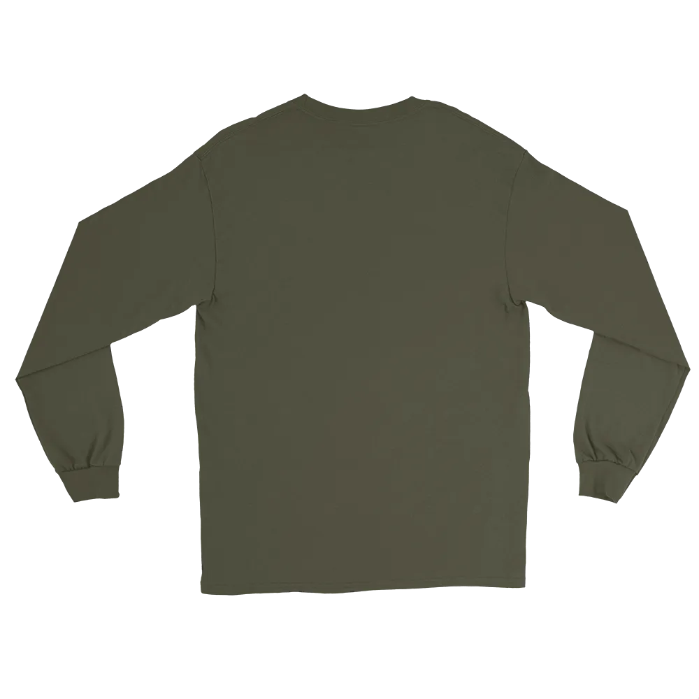 Dogman Natural History long sleeve light text thumbnail 2