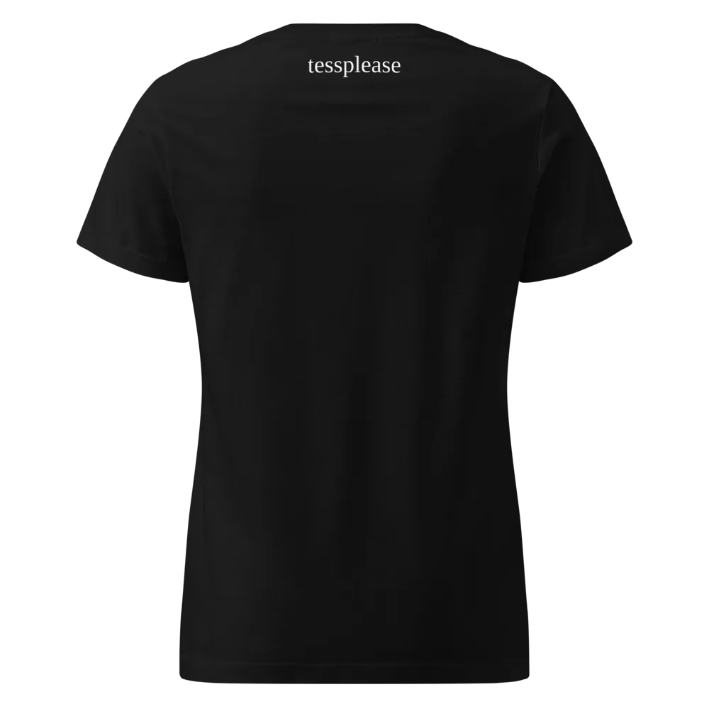 Stigmatize Meat Proxy Behavior Tee – Fitted thumbnail 2