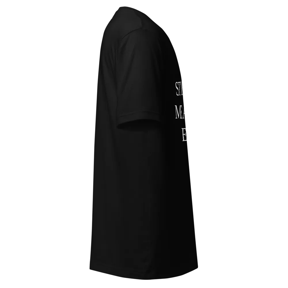 Stigmatize Meat Proxy Behavior Tee – Classic Fit thumbnail 3