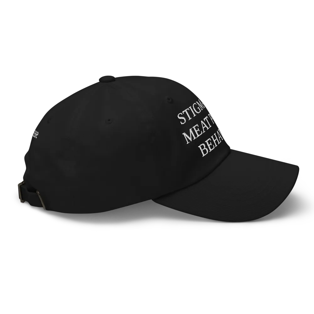 Stigmatize Meat Proxy Behavior Hat thumbnail 2