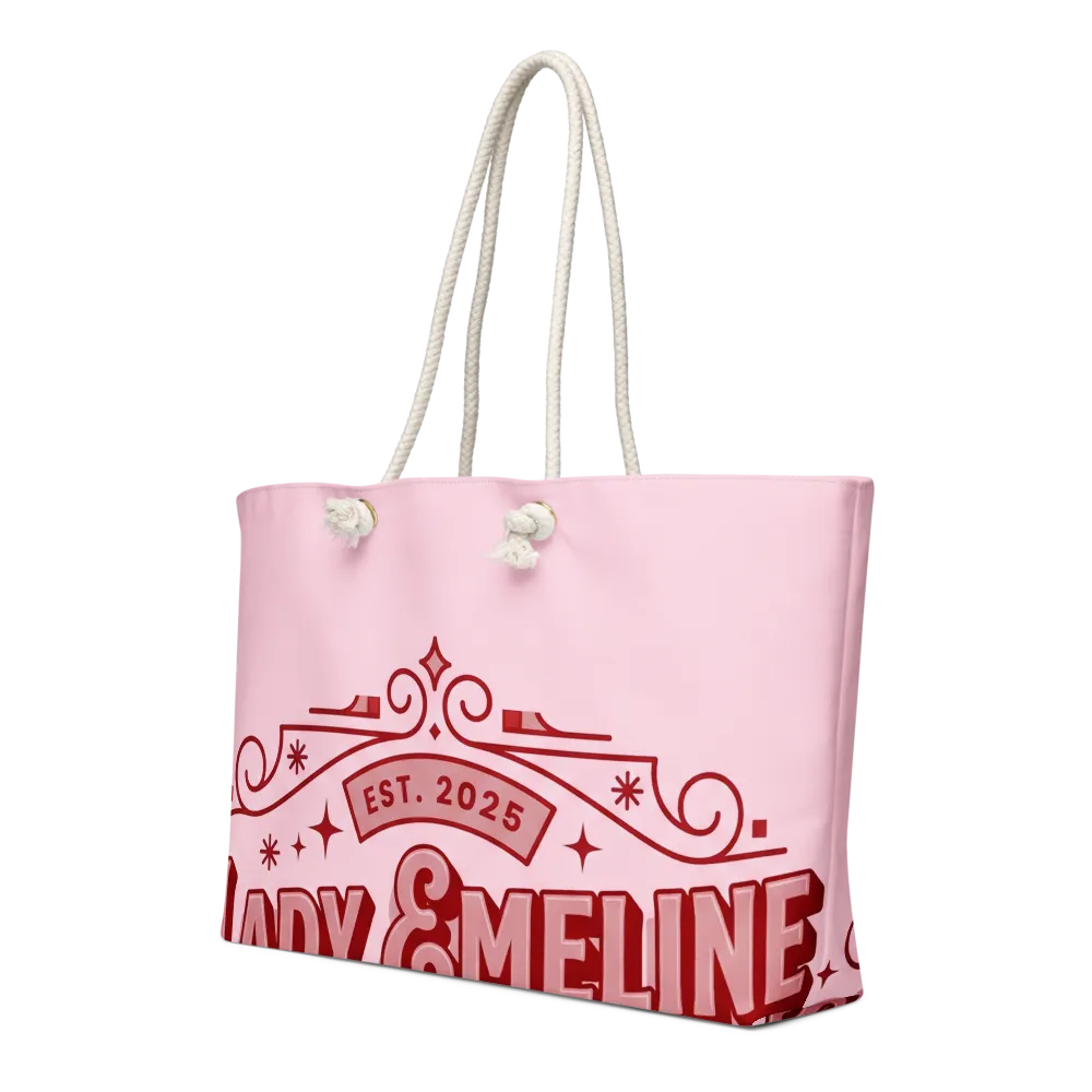 Lady emiline logo thumbnail 3