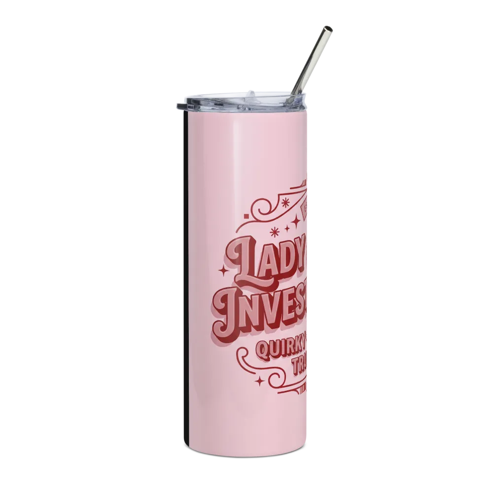 Lady emiline logo thumbnail 4