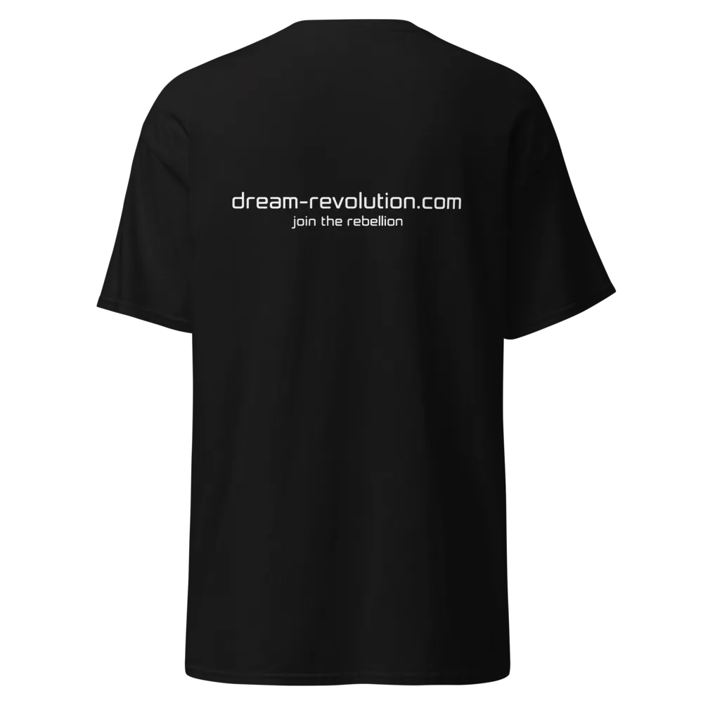 Unisex T (Wake TF Up) thumbnail 4