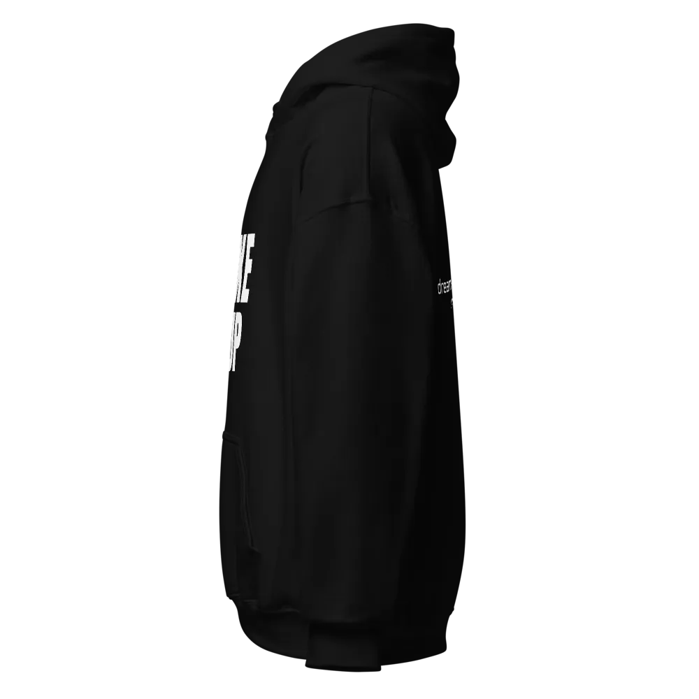 Hoodie (Wake TF Up) thumbnail 2