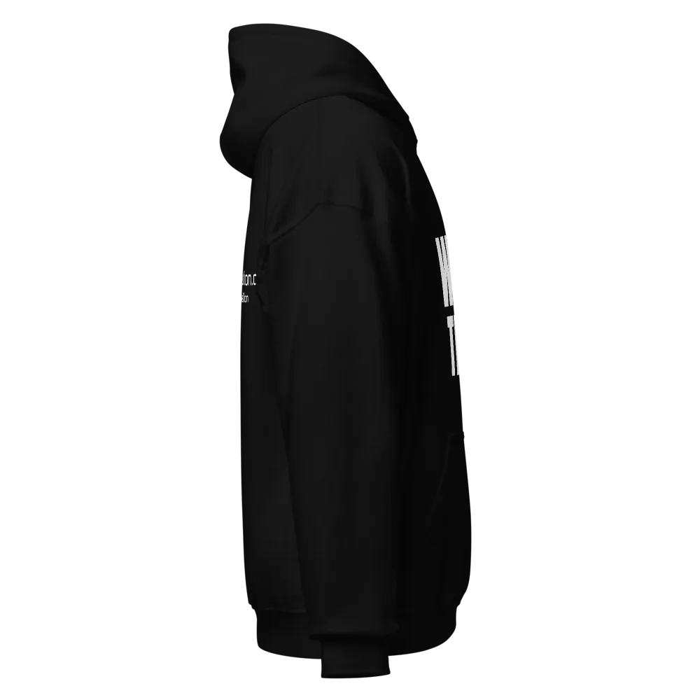 Hoodie (Wake TF Up) thumbnail 3