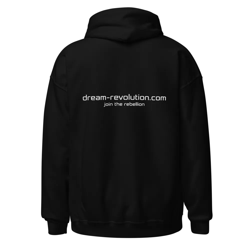 Hoodie (Wake TF Up) thumbnail 4