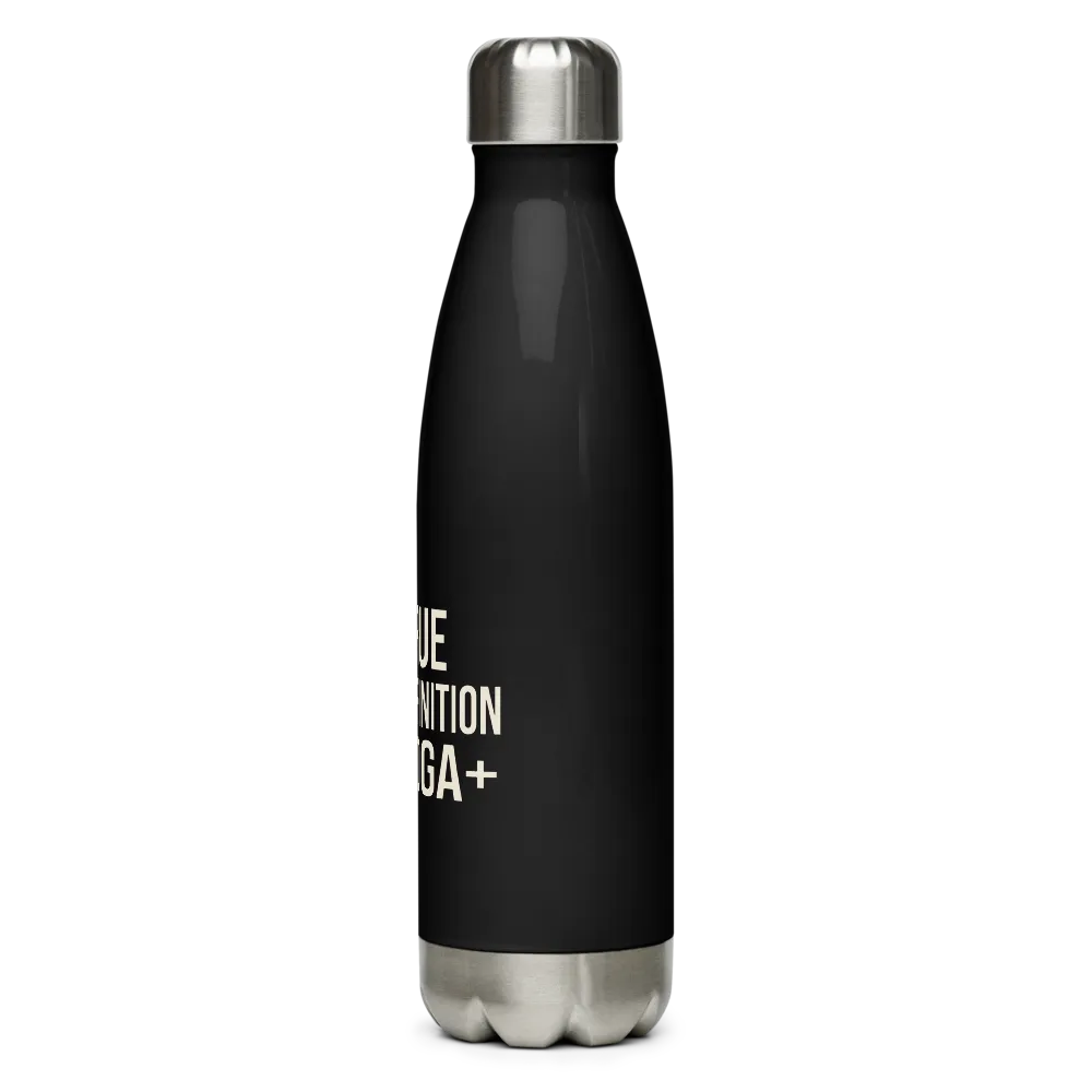 Water Bottle (True Definition Yoga) thumbnail 3