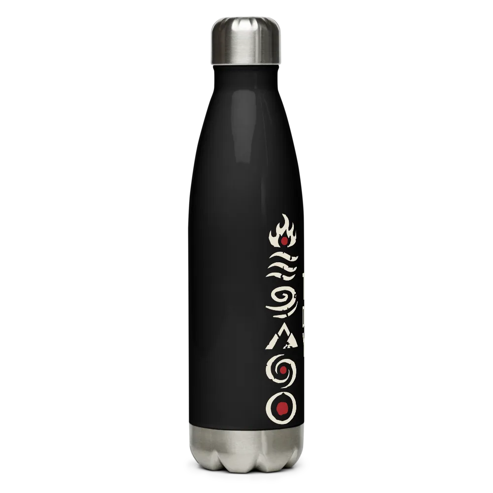 Water Bottle (True Definition Yoga) thumbnail 2