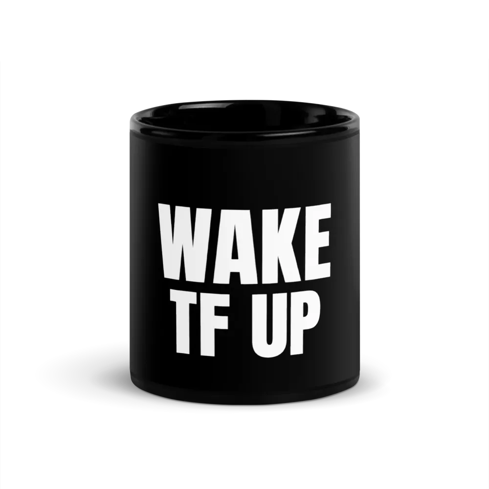 Mug (Wake TF Up) thumbnail 3