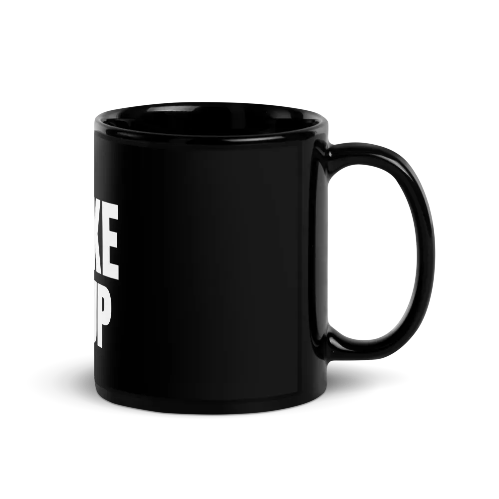 Mug (Wake TF Up) thumbnail 2