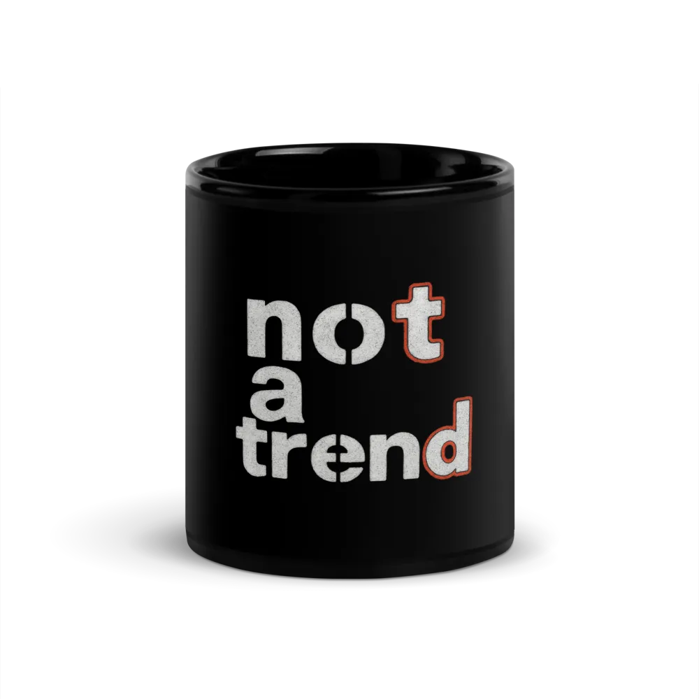 Mug (Not a Trend- True Definition Pilates) thumbnail 3