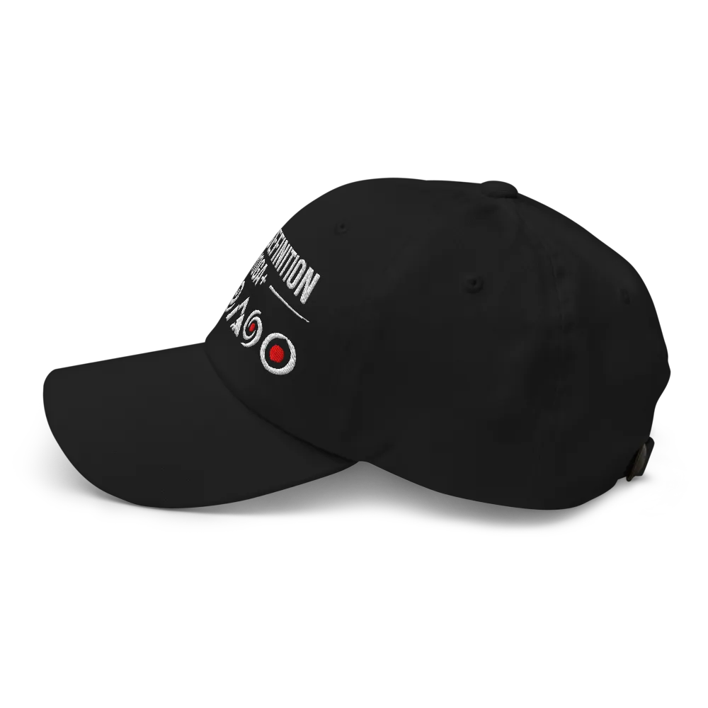 Baseball Cap (True Definition Yoga) thumbnail 4