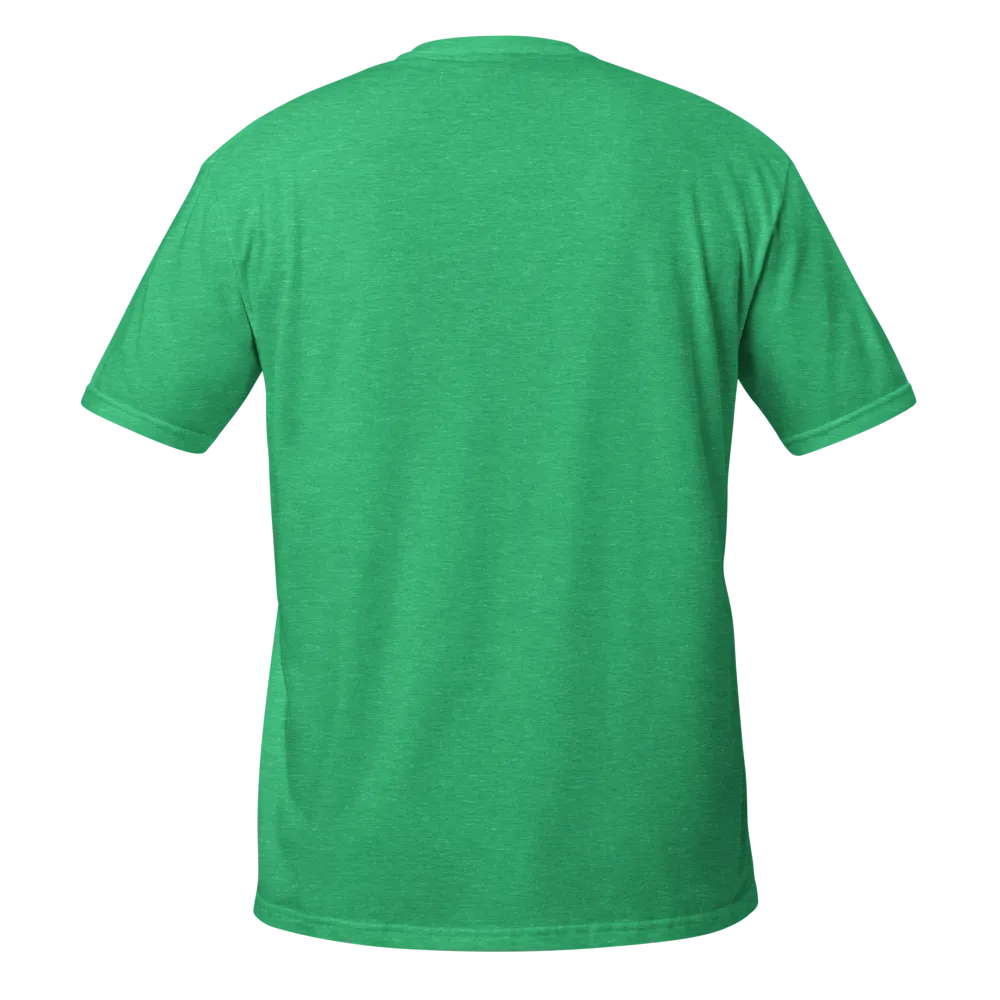 Lloyd Not Drugs Unisex T-Shirt thumbnail 2