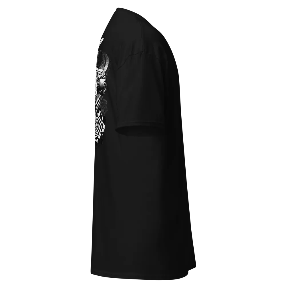 T-shirt classique unisexe wallax f1 thumbnail 4