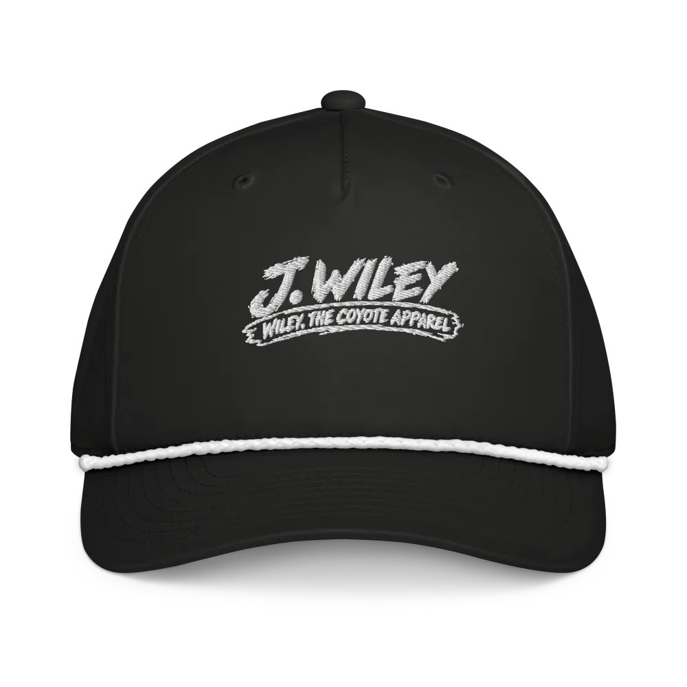 J. WILEY WILEY COYOTE APPAREL HAT thumbnail 2