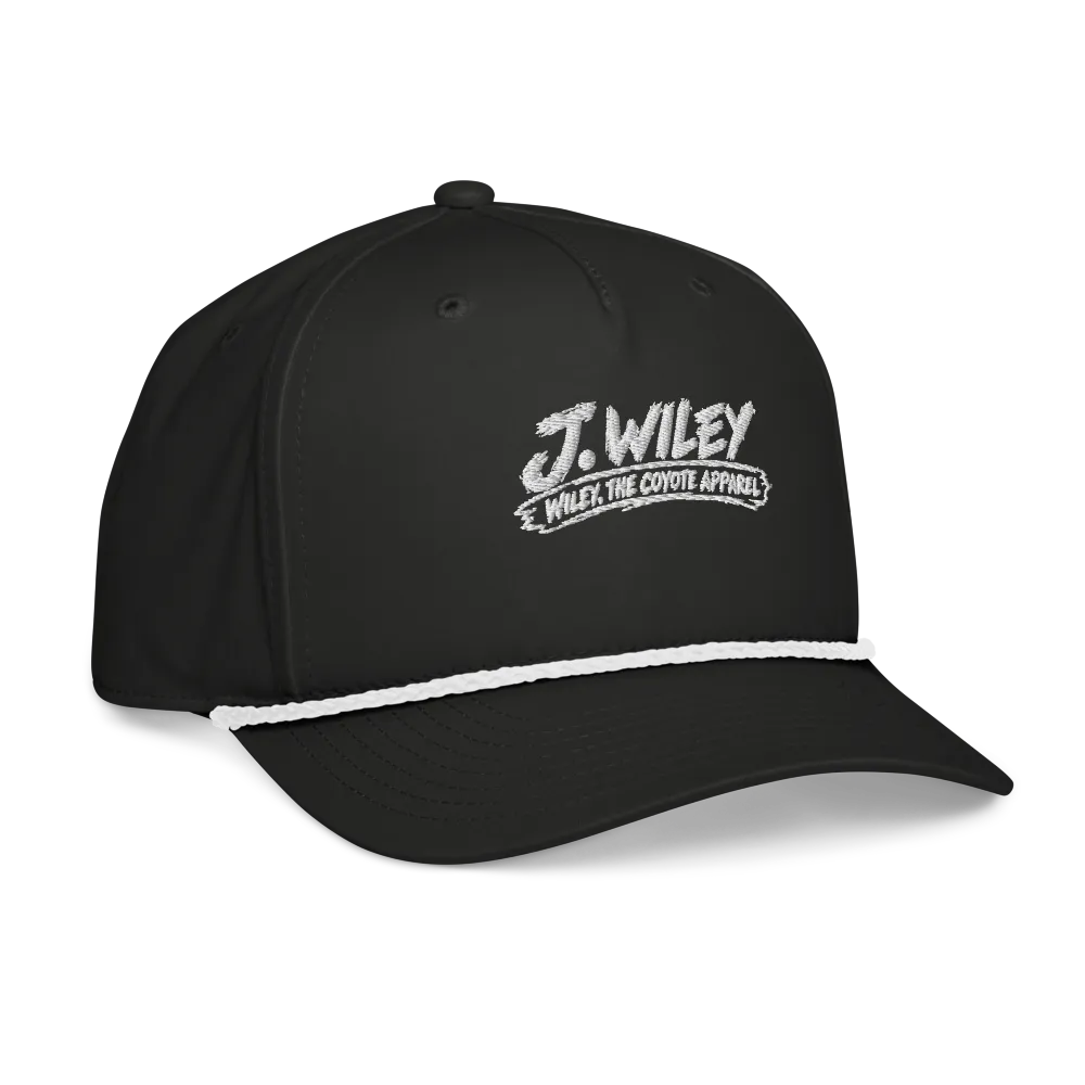 J. WILEY WILEY COYOTE APPAREL HAT thumbnail 4