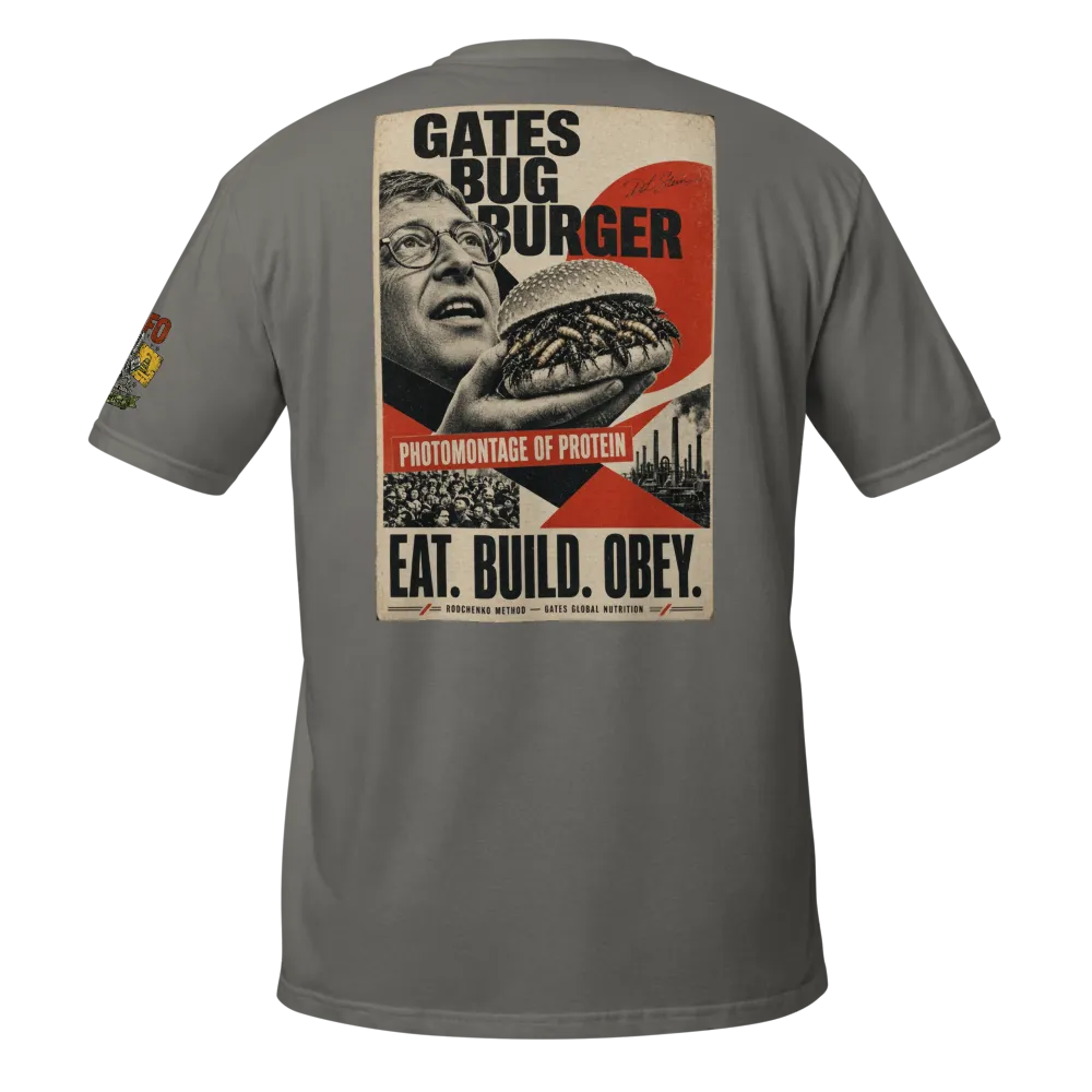 Gates Bug Burgers thumbnail 2