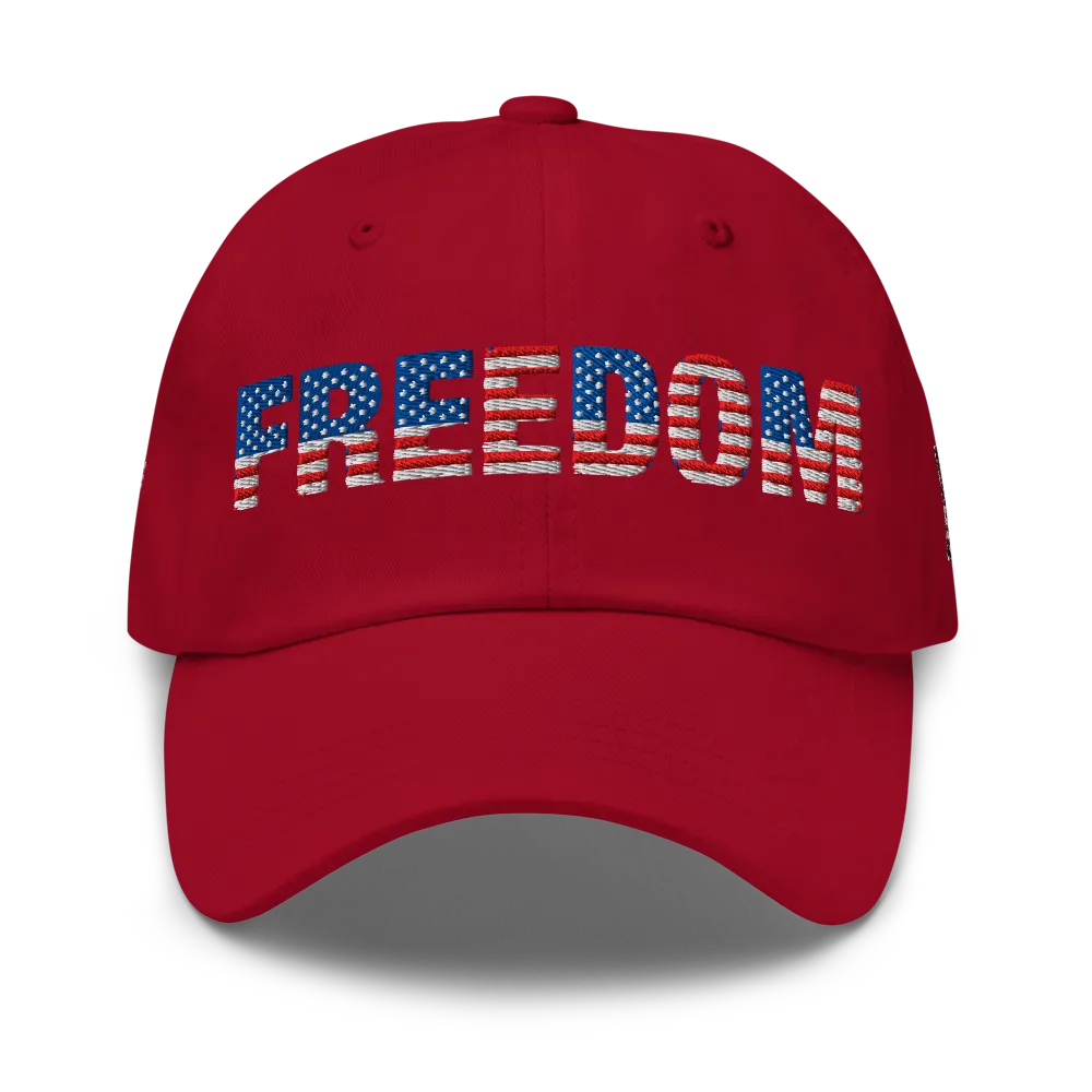 FREEDOM thumbnail 2