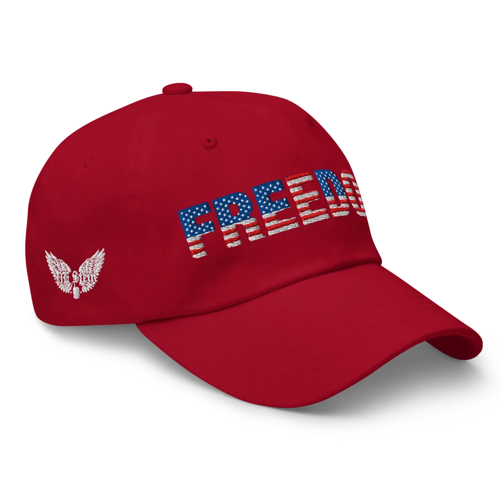 FREEDOM thumbnail 6