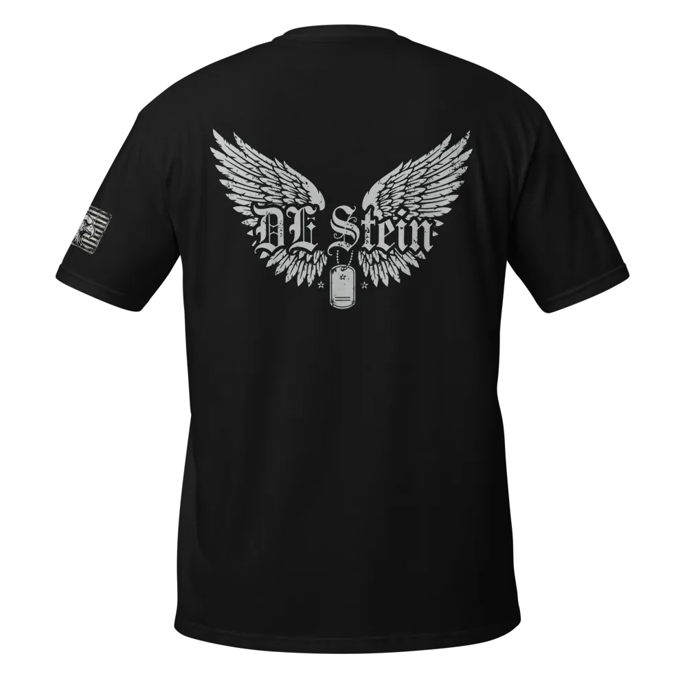 DL Stein Fan Support  thumbnail 2