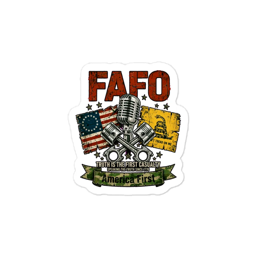 FAFO