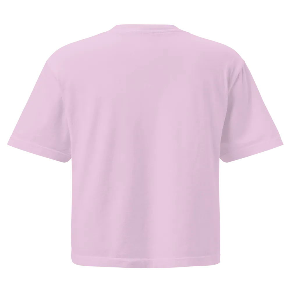 Women's Victory Boxy T thumbnail 2