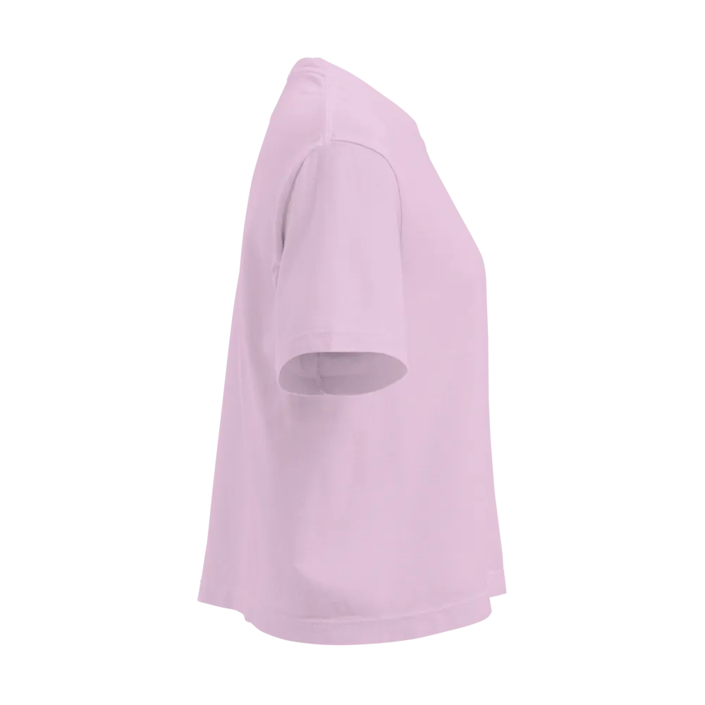Women's Victory Boxy T thumbnail 4