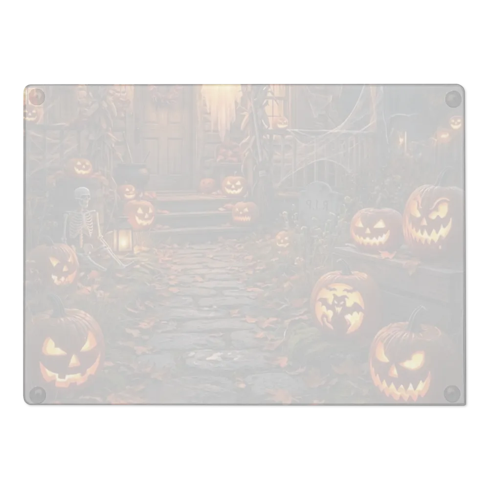 HAPPY  Hallowen thumbnail 2