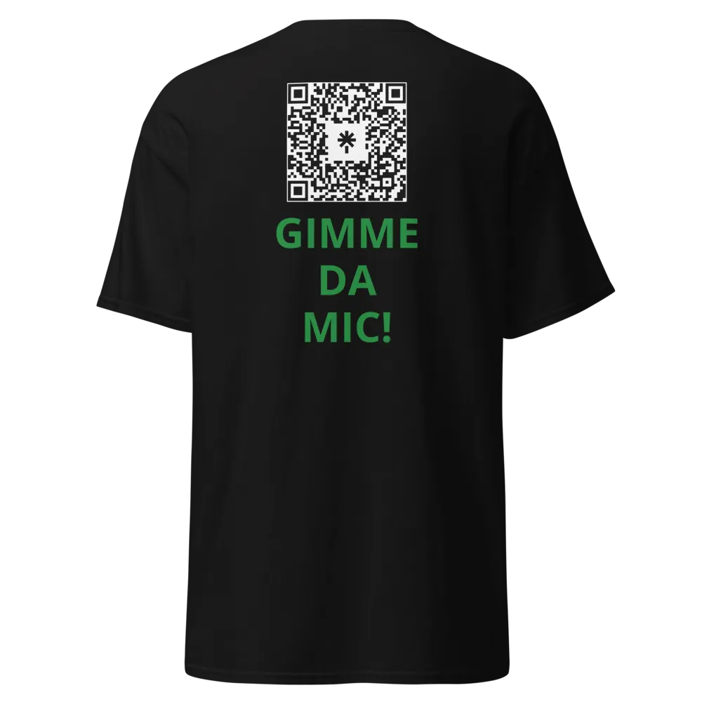 I NEED A MIC NEWSPAPER thumbnail 4