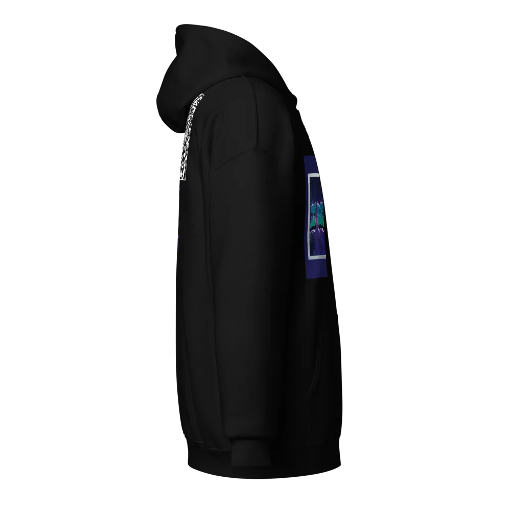 I NEED A MIC ZIP-UP JACKET thumbnail 4