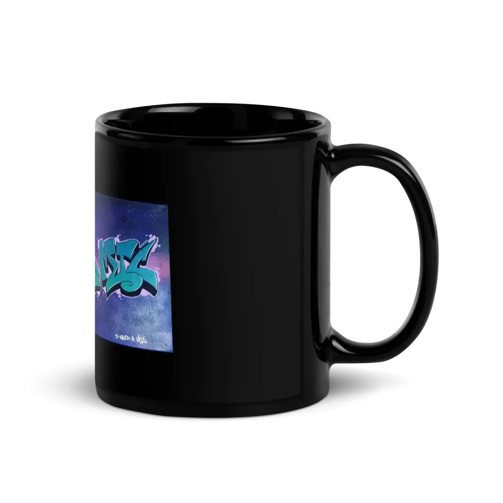 I NEED A MIC COFFEE CUP thumbnail 3