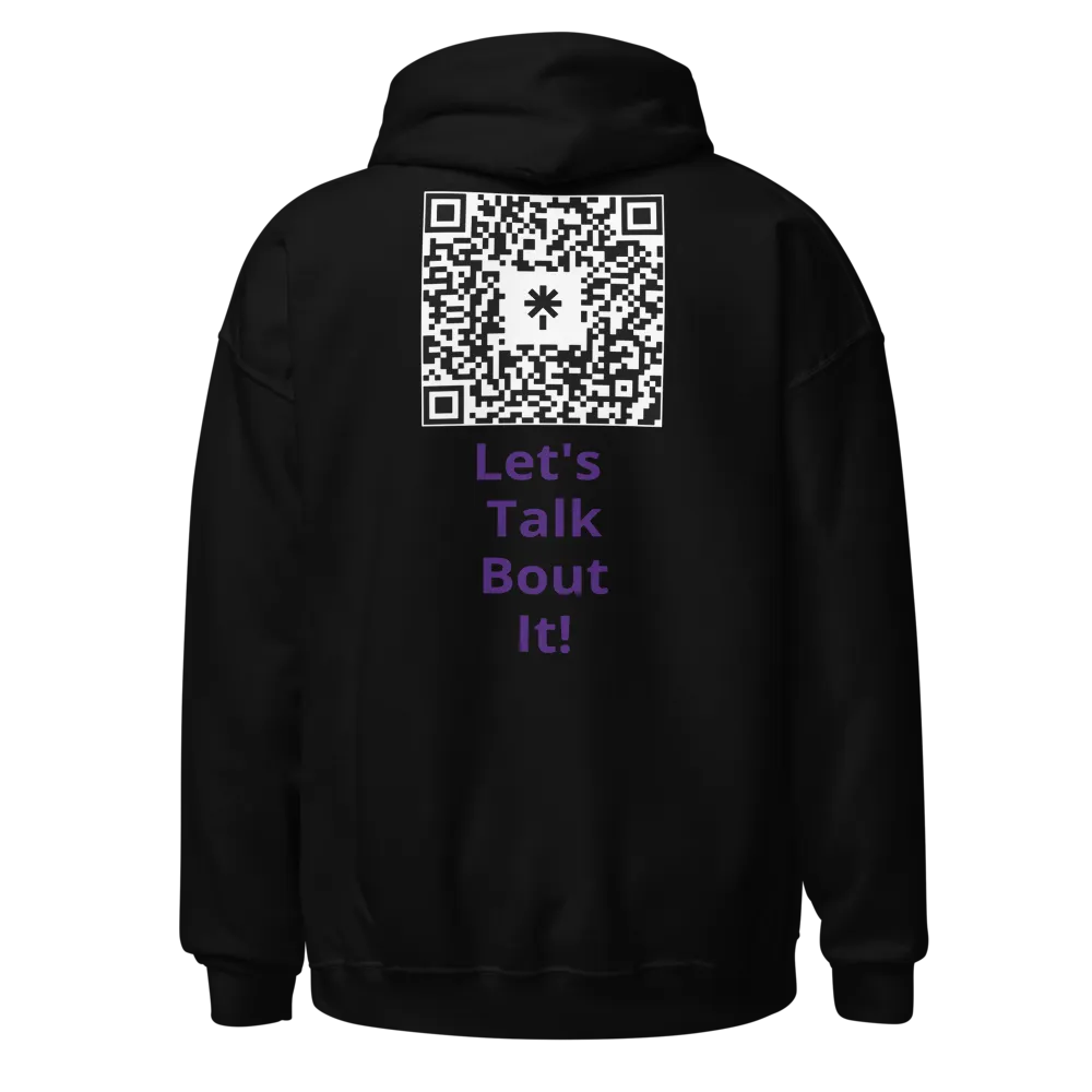 I NEED A RAY BAY HOODIE thumbnail 4